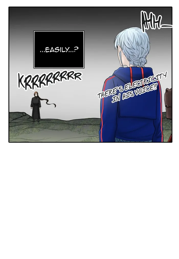 Tower of God - Chapter 372 - Page 102
