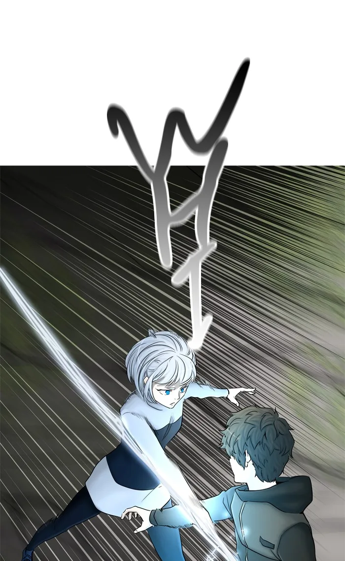 Tower of God - Chapter 372 - Page 105