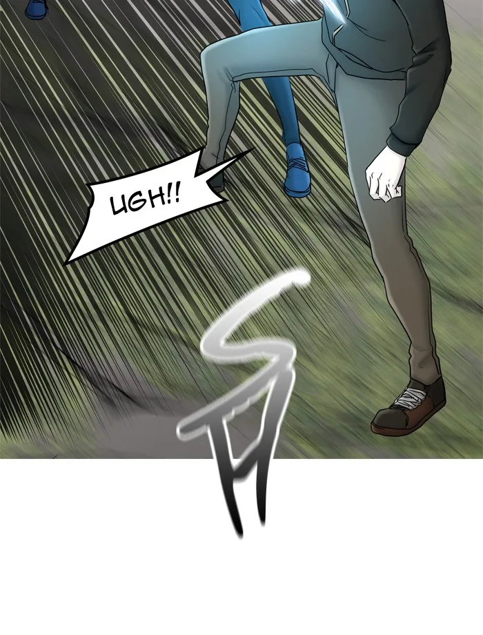 Tower of God - Chapter 372 - Page 106