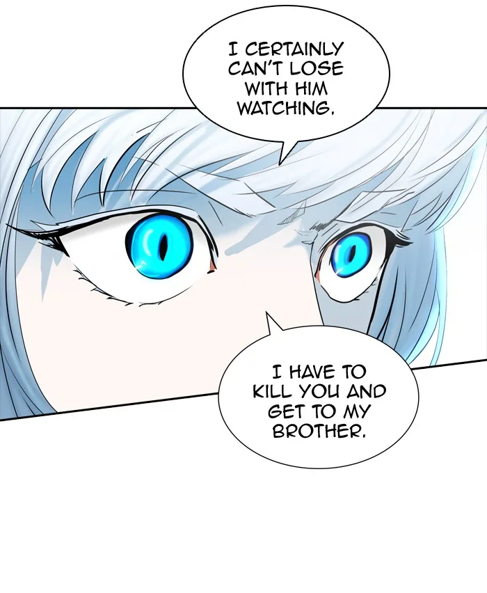 Tower of God - Chapter 372 - Page 107