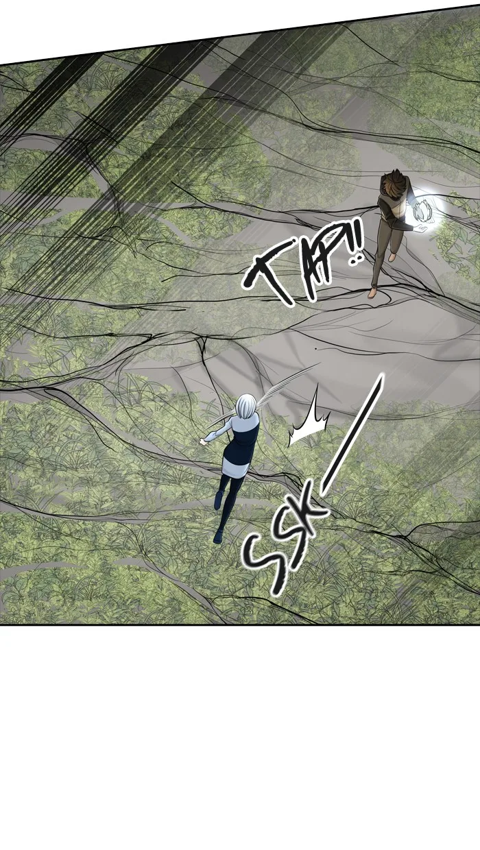 Tower of God - Chapter 372 - Page 108