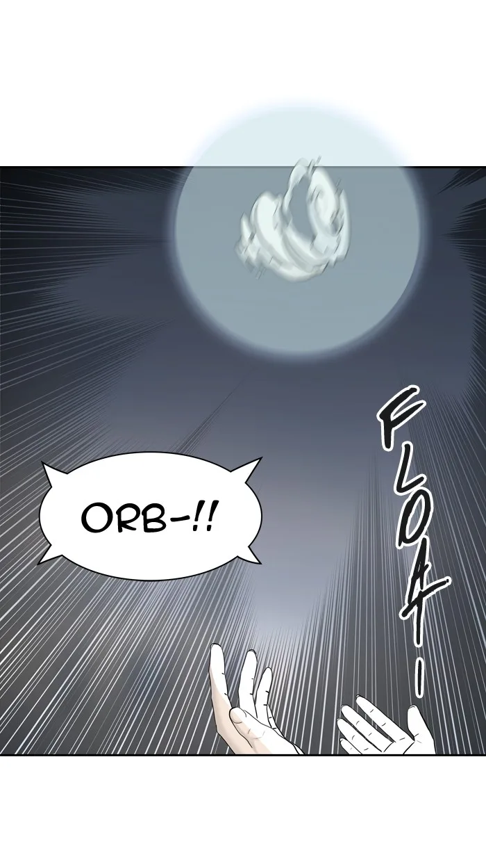 Tower of God - Chapter 372 - Page 109