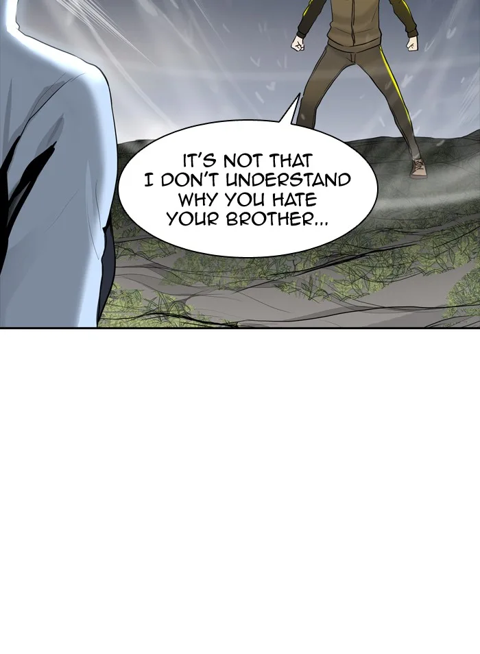 Tower of God - Chapter 372 - Page 111