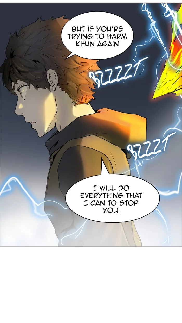 Tower of God - Chapter 372 - Page 112