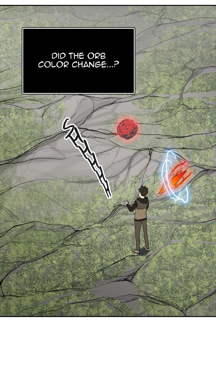 Tower of God - Chapter 372 - Page 115