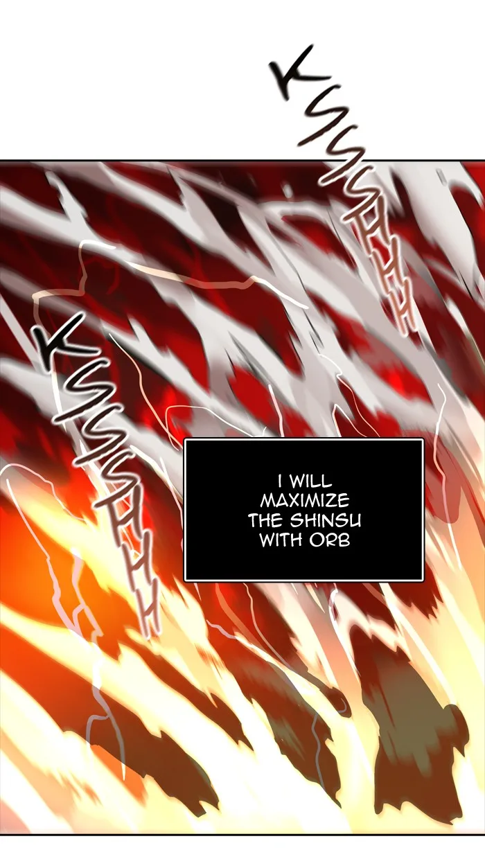 Tower of God - Chapter 372 - Page 118