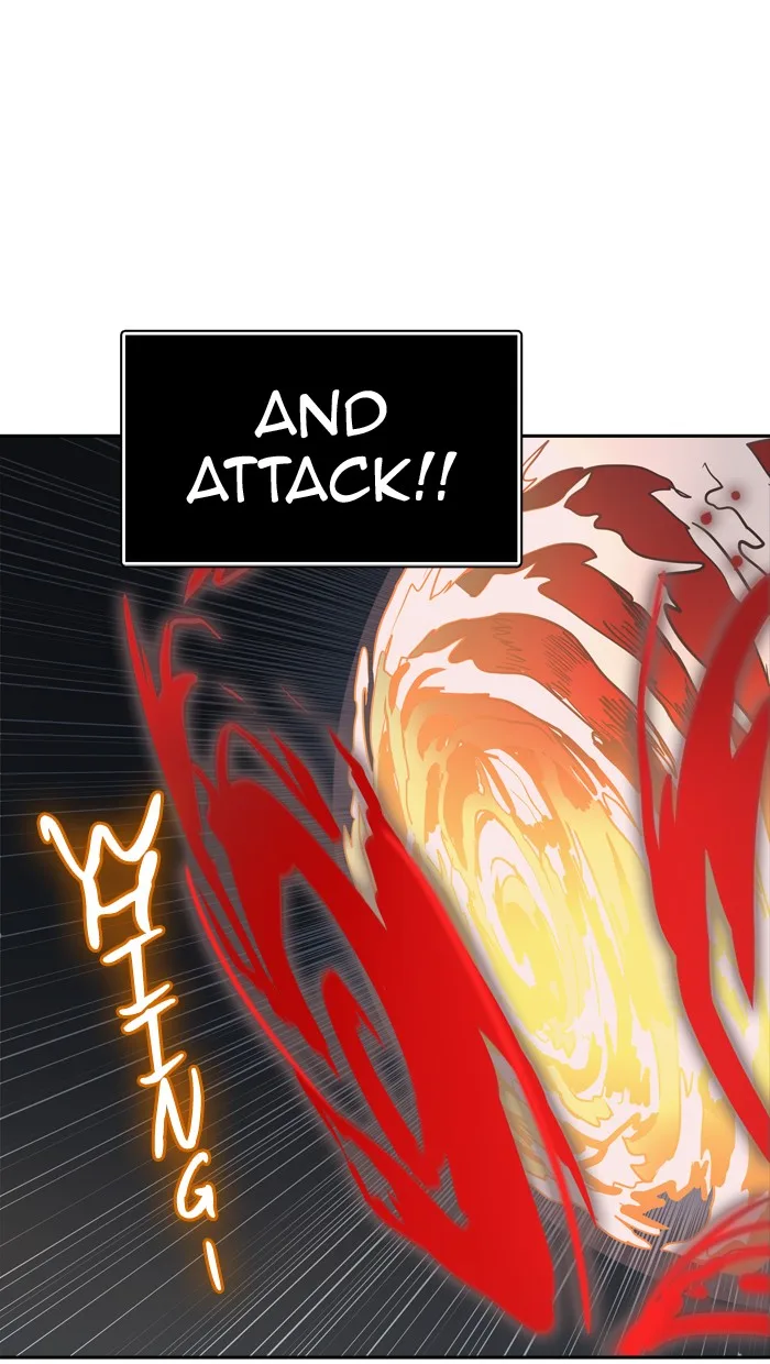 Tower of God - Chapter 372 - Page 119