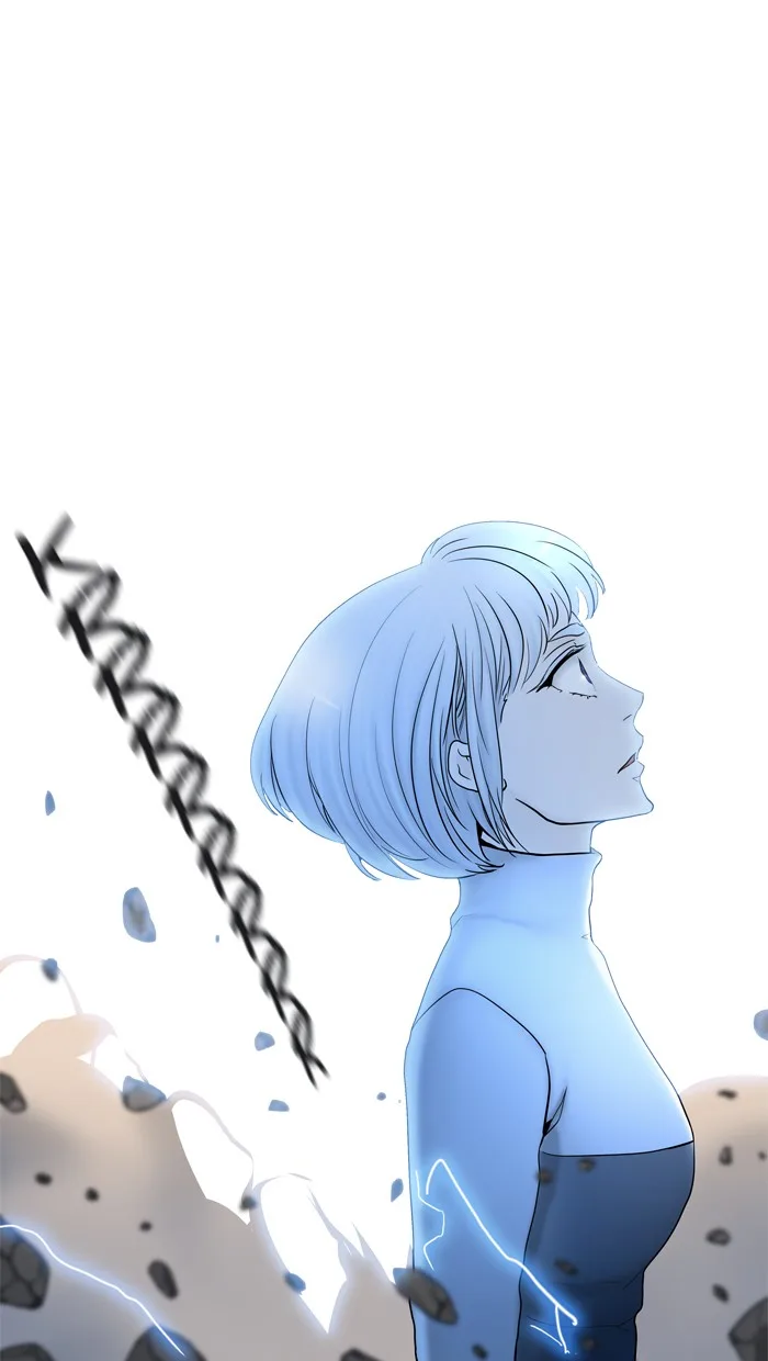 Tower of God - Chapter 372 - Page 123