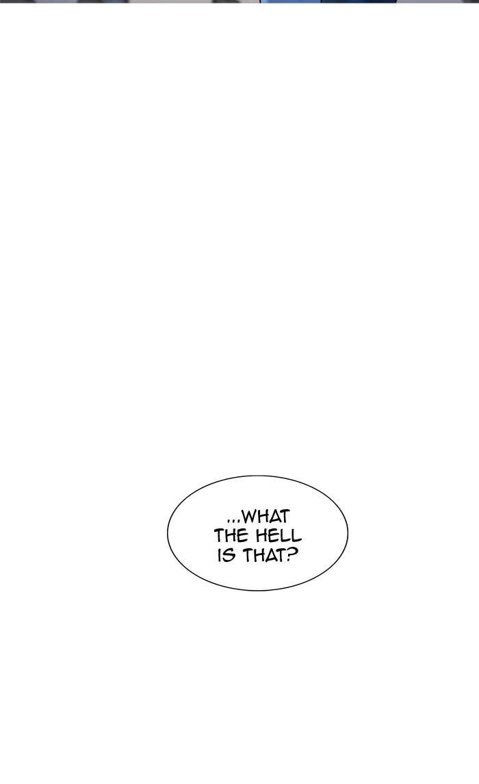 Tower of God - Chapter 372 - Page 124