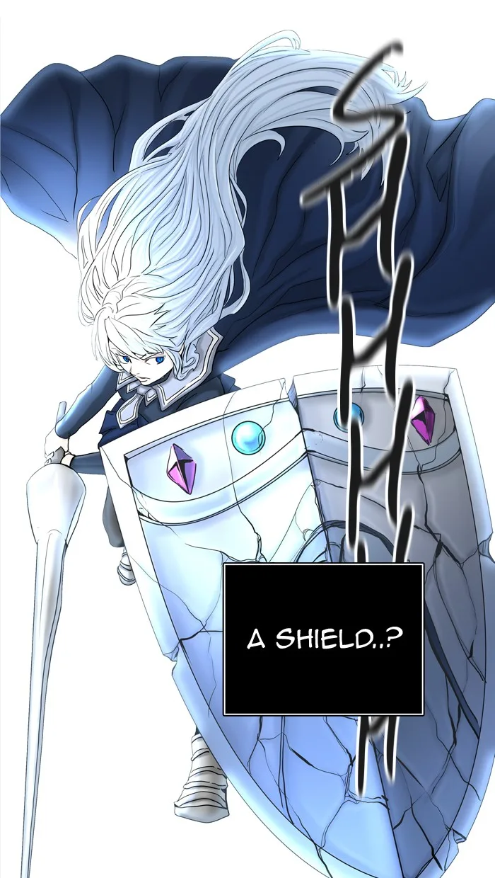 Tower of God - Chapter 372 - Page 15