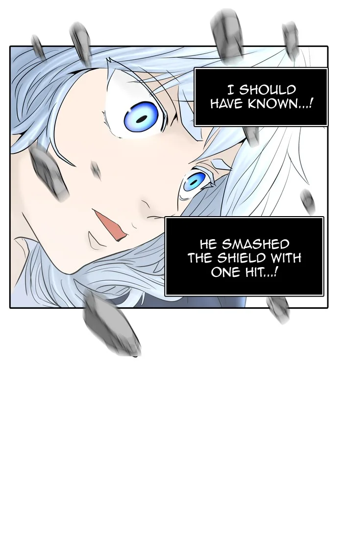 Tower of God - Chapter 372 - Page 19