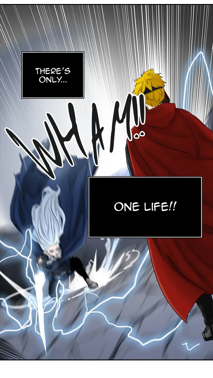 Tower of God - Chapter 372 - Page 20