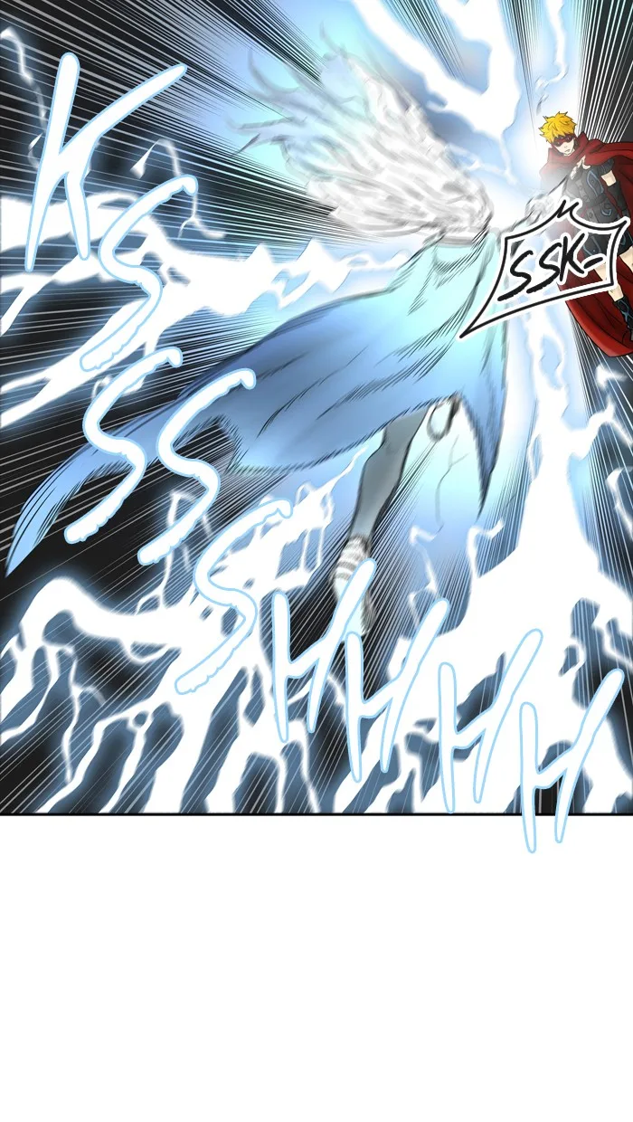 Tower of God - Chapter 372 - Page 23