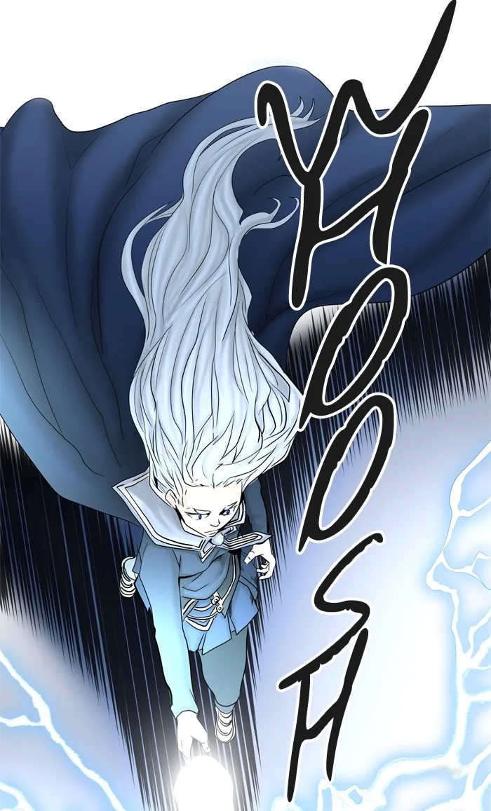 Tower of God - Chapter 372 - Page 24