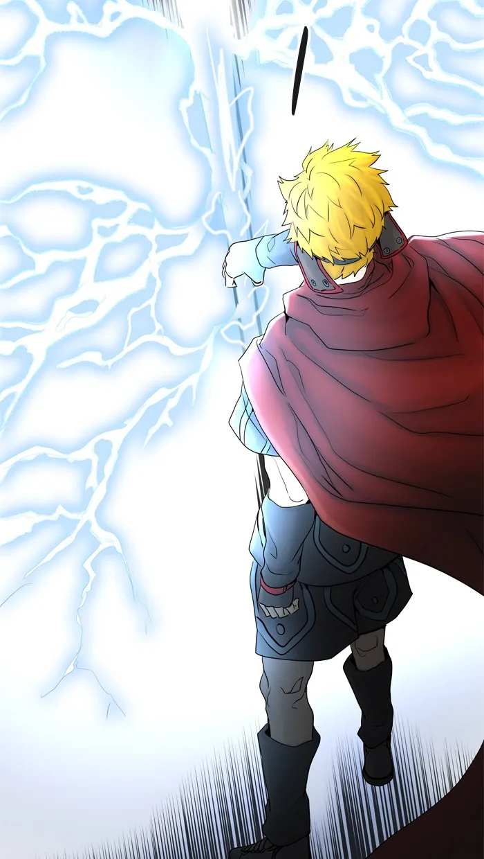 Tower of God - Chapter 372 - Page 25