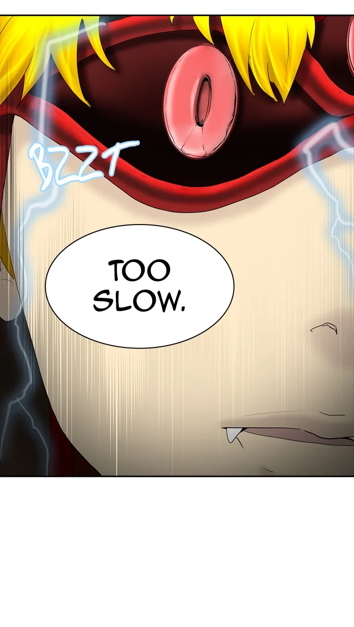 Tower of God - Chapter 372 - Page 28