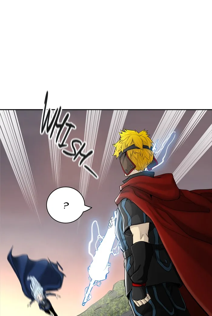 Tower of God - Chapter 372 - Page 29