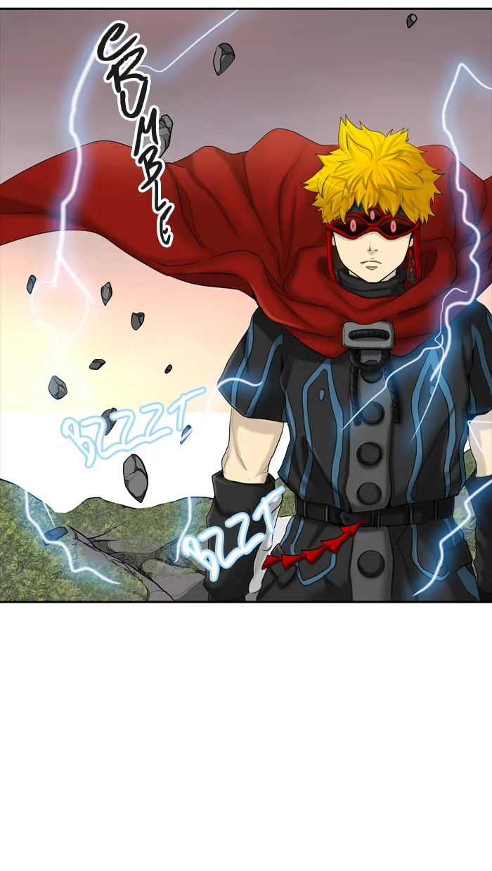 Tower of God - Chapter 372 - Page 34