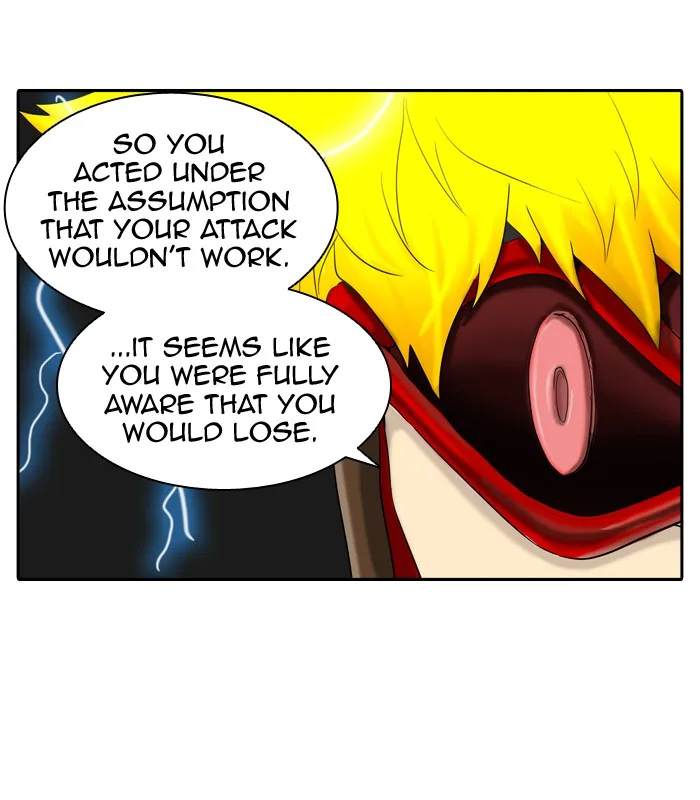 Tower of God - Chapter 372 - Page 35