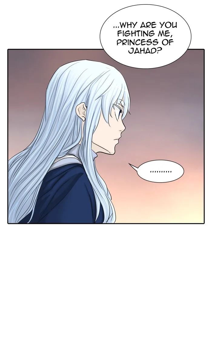 Tower of God - Chapter 372 - Page 36
