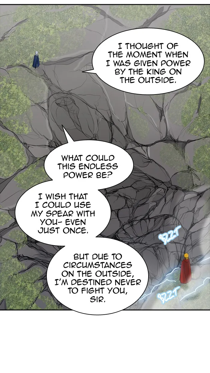 Tower of God - Chapter 372 - Page 37