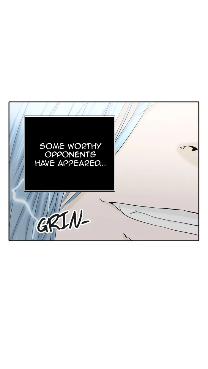 Tower of God - Chapter 372 - Page 4