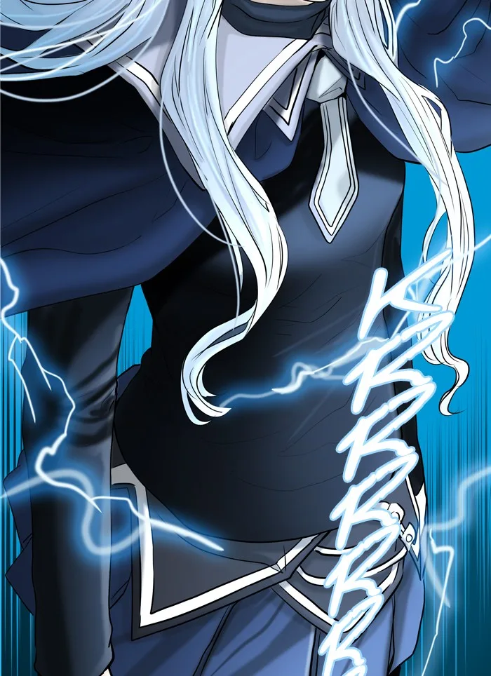 Tower of God - Chapter 372 - Page 42