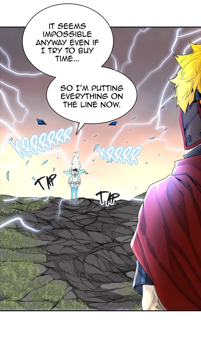 Tower of God - Chapter 372 - Page 49
