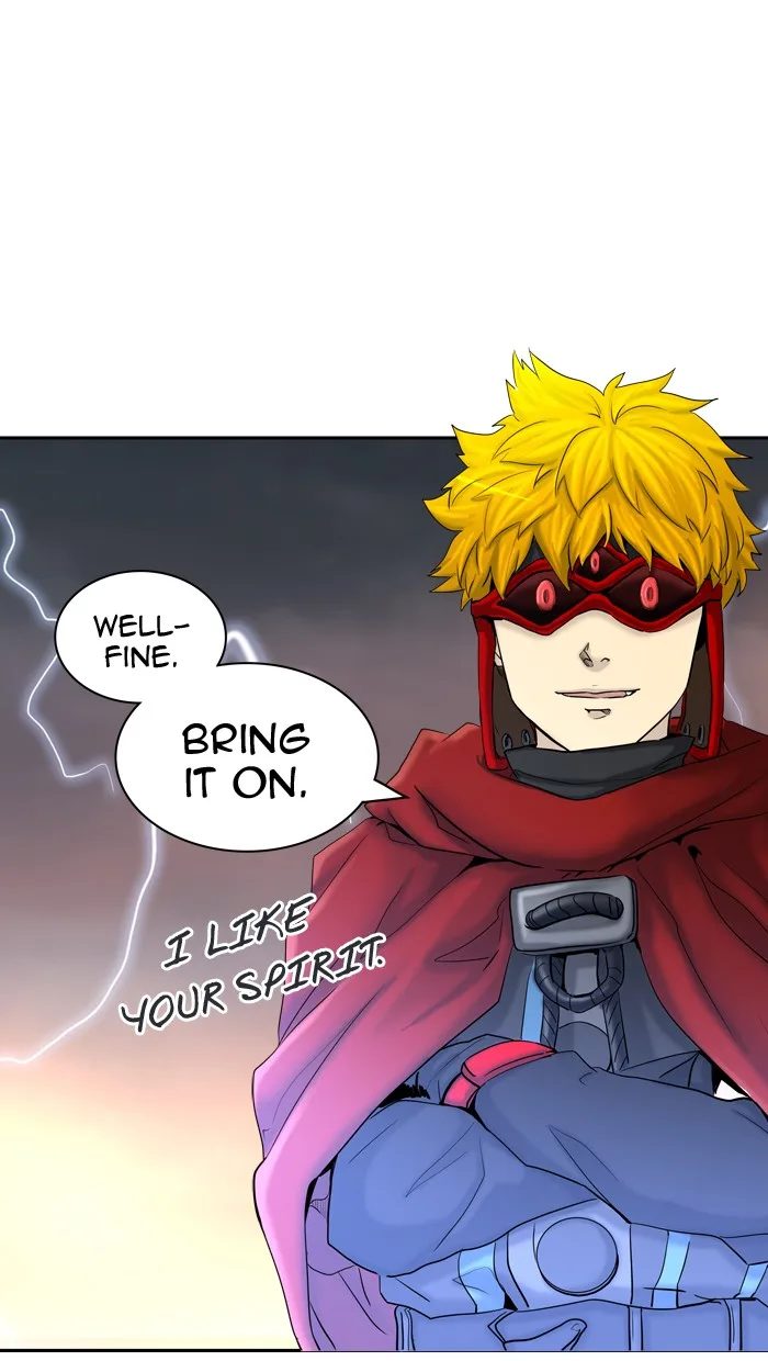 Tower of God - Chapter 372 - Page 50