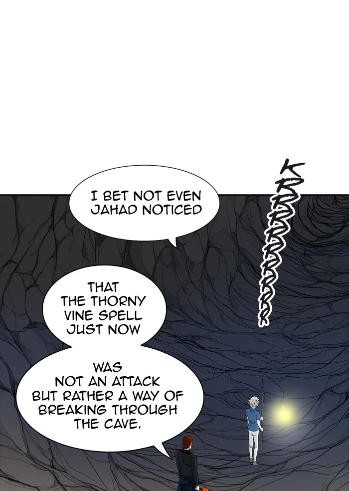 Tower of God - Chapter 372 - Page 52