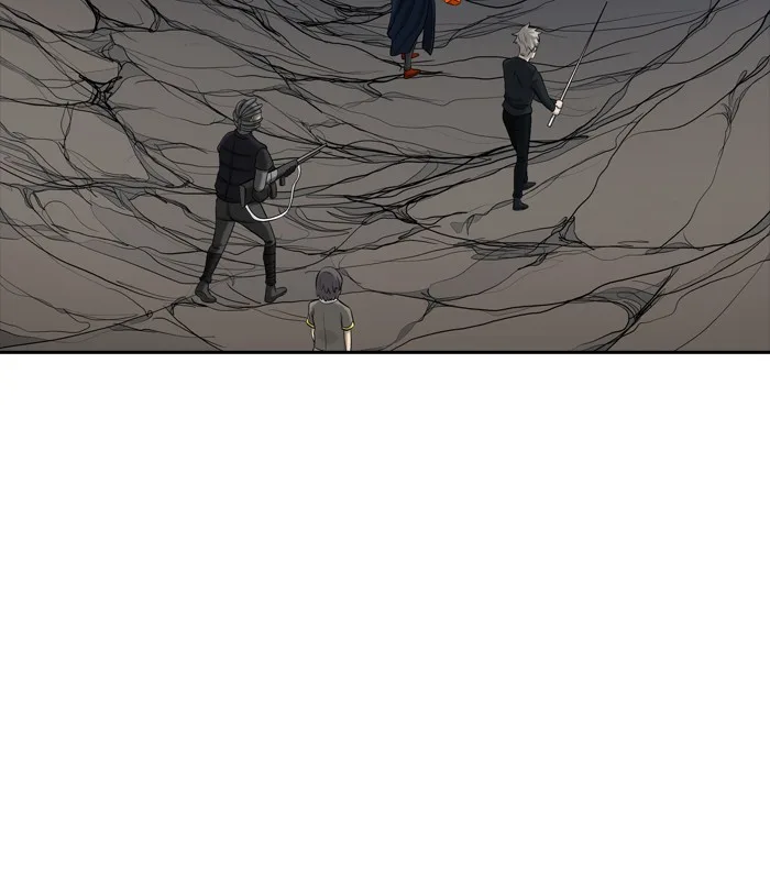 Tower of God - Chapter 372 - Page 53