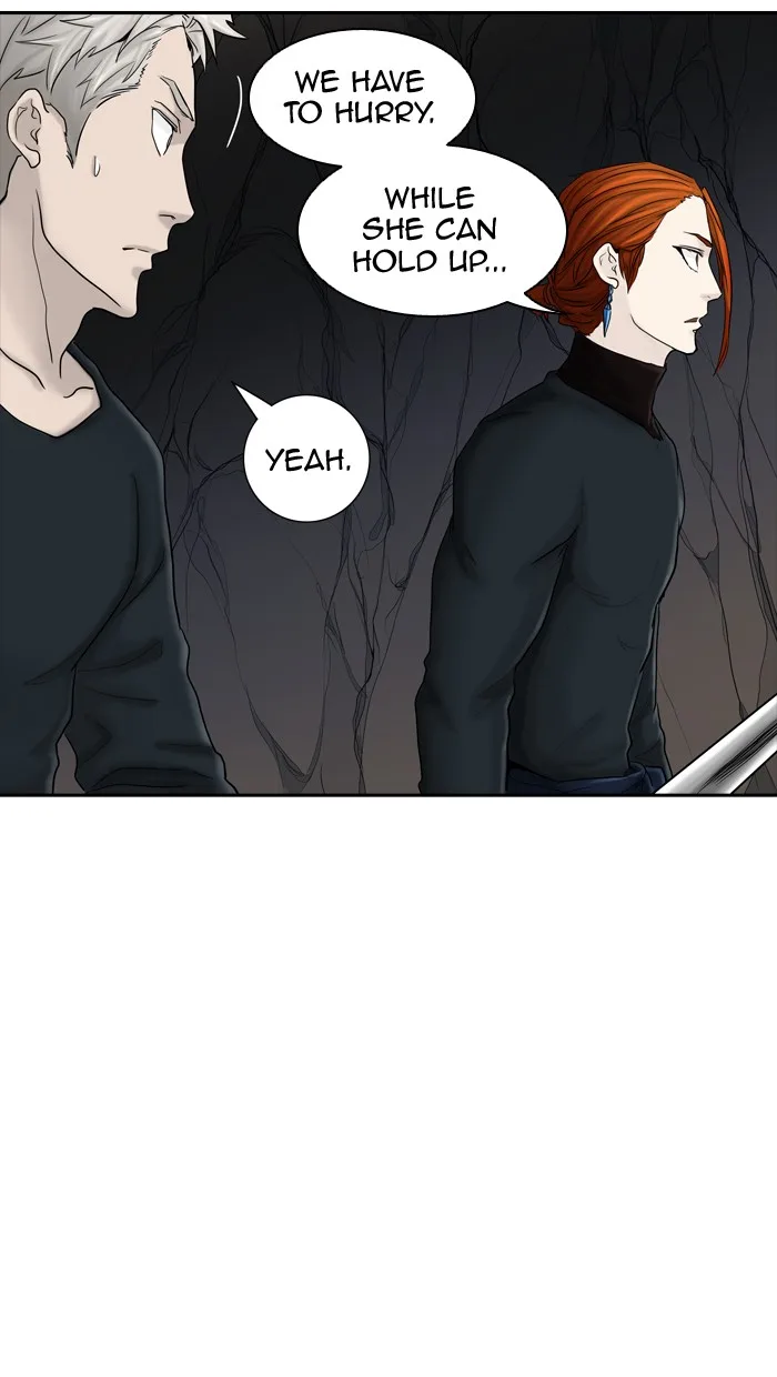 Tower of God - Chapter 372 - Page 54