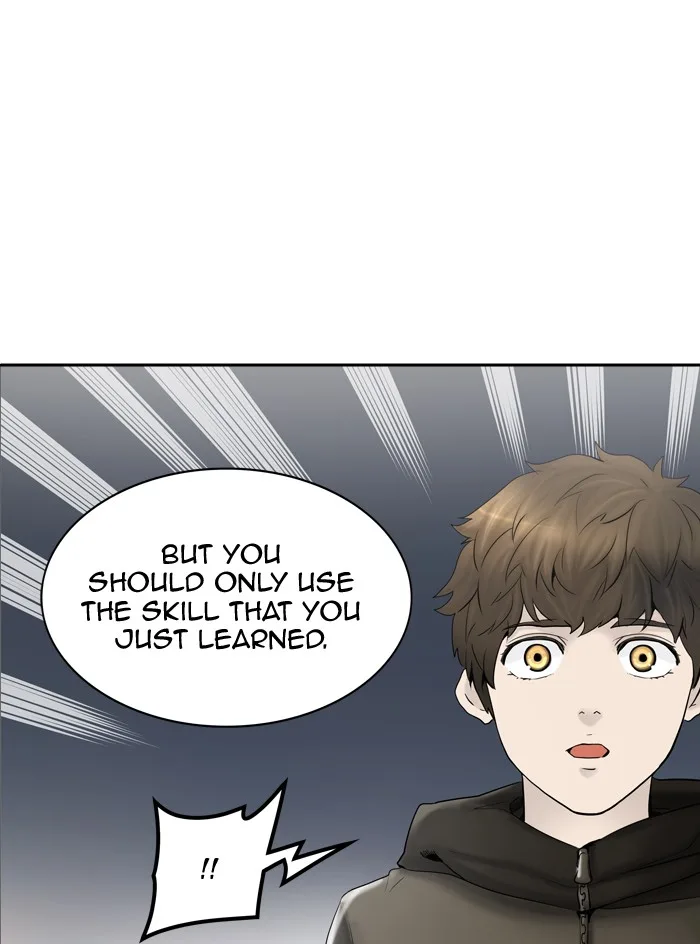 Tower of God - Chapter 372 - Page 6