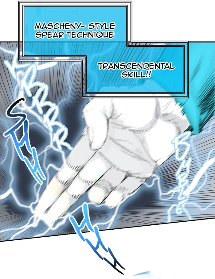 Tower of God - Chapter 372 - Page 62