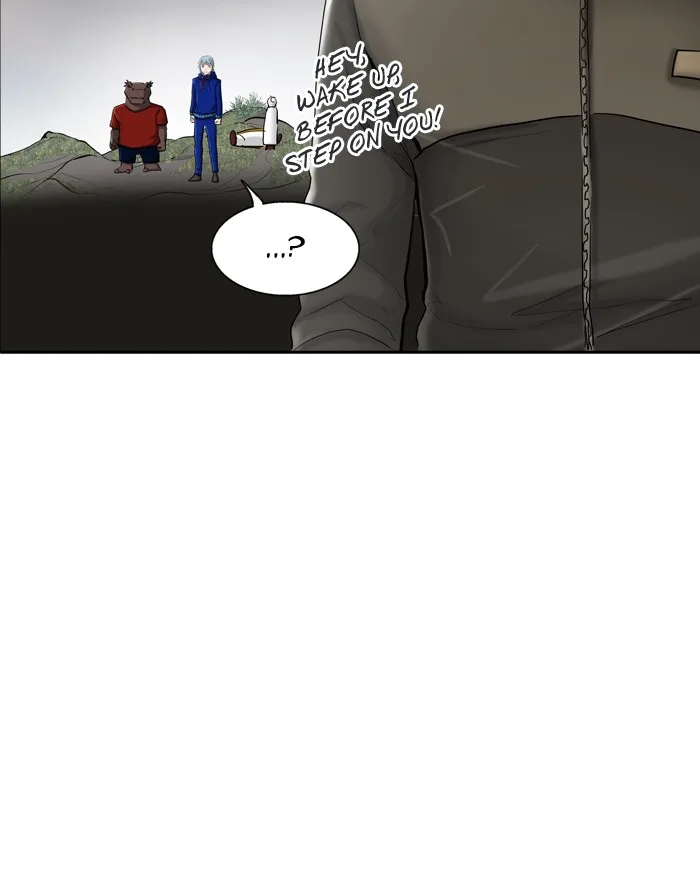 Tower of God - Chapter 372 - Page 7