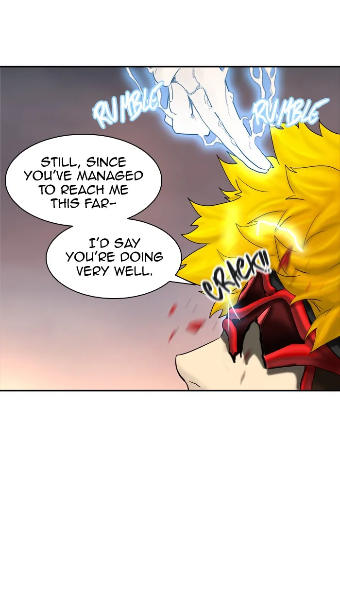 Tower of God - Chapter 372 - Page 70