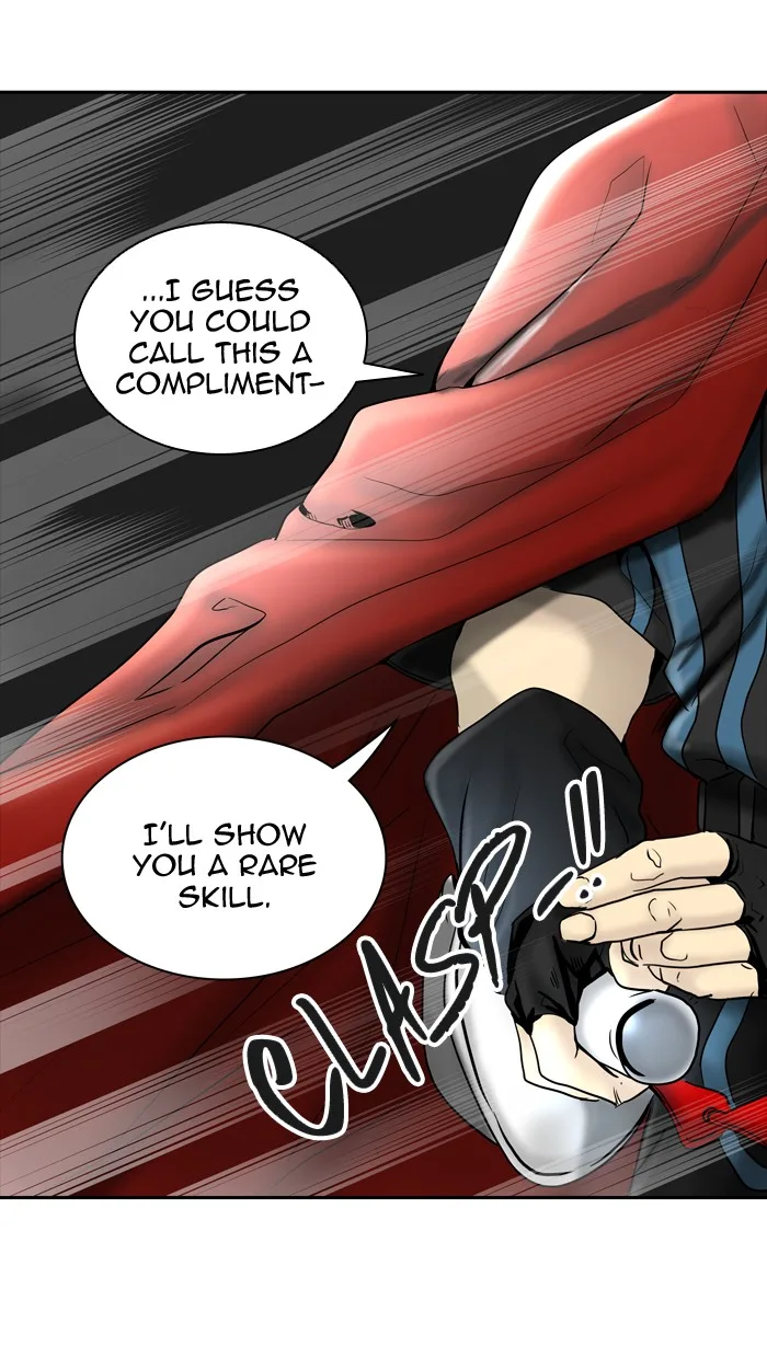 Tower of God - Chapter 372 - Page 71