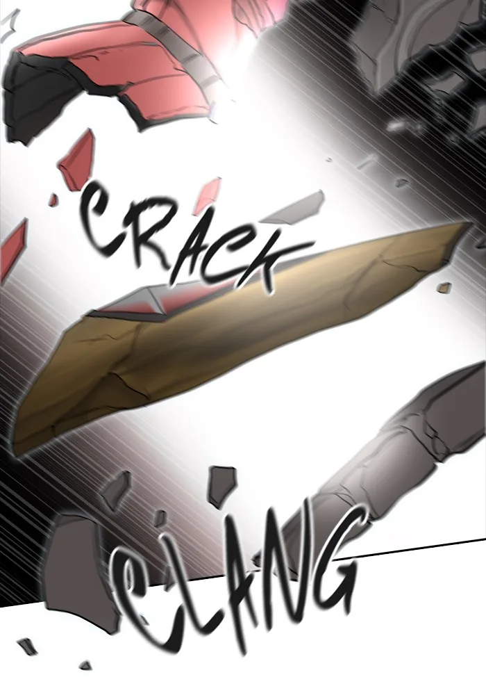Tower of God - Chapter 372 - Page 75