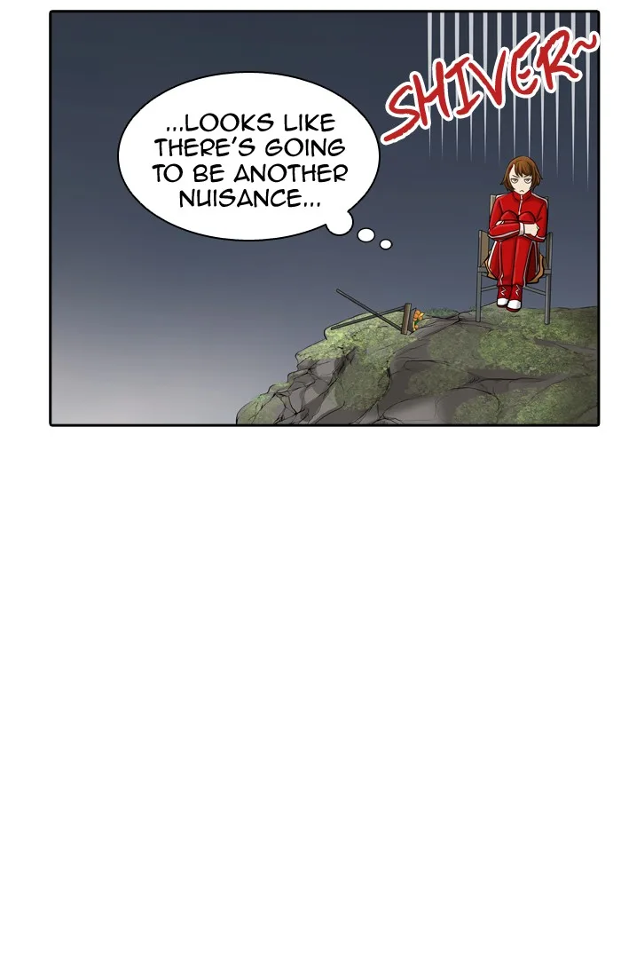 Tower of God - Chapter 372 - Page 8
