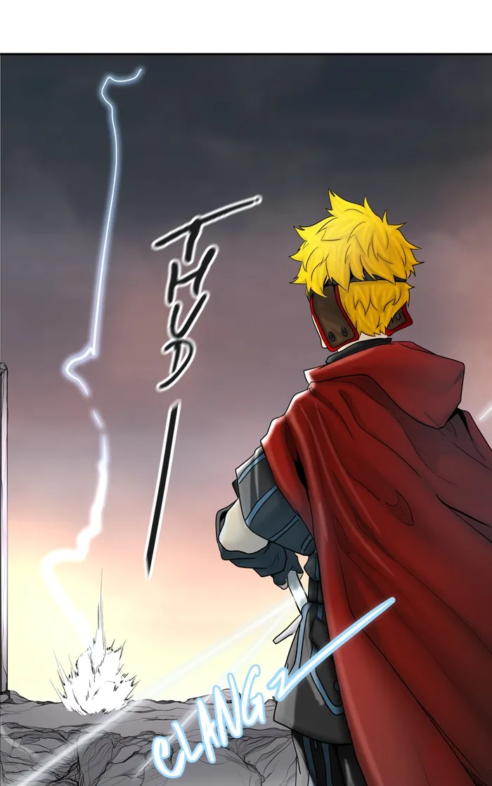 Tower of God - Chapter 372 - Page 81