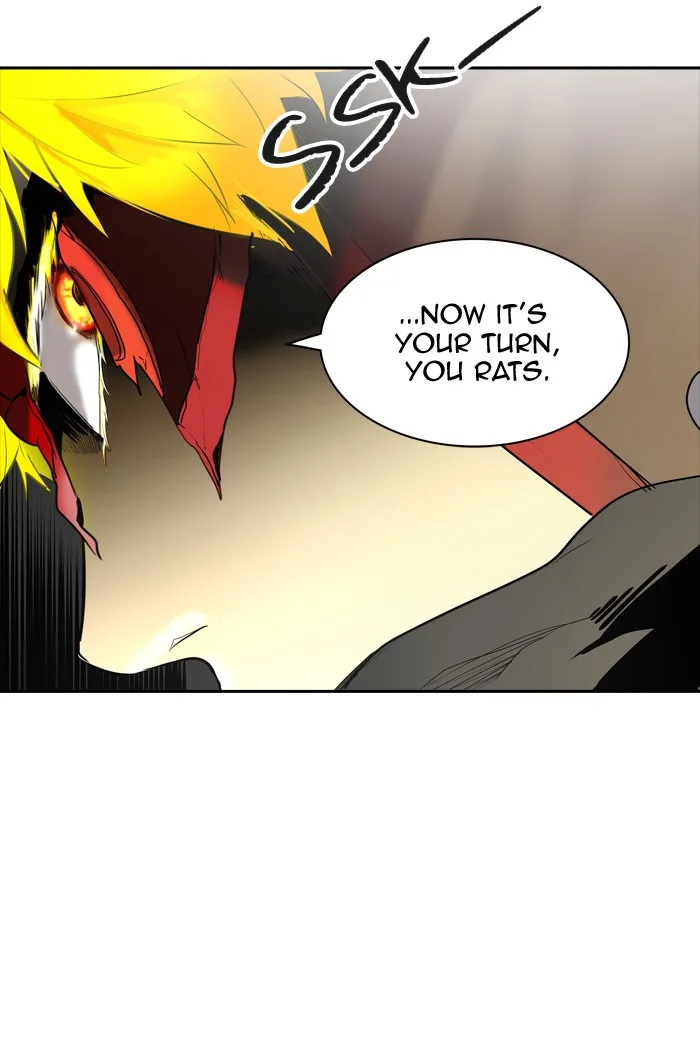 Tower of God - Chapter 372 - Page 83