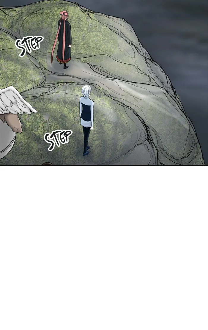 Tower of God - Chapter 372 - Page 86
