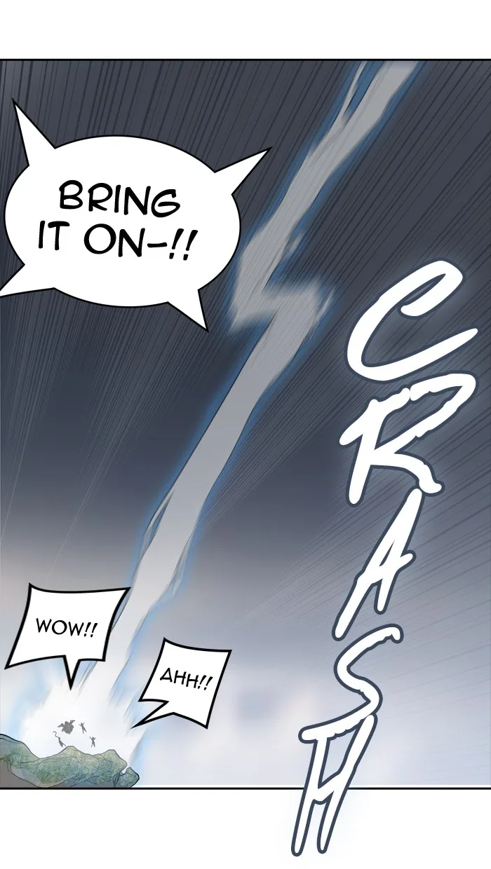 Tower of God - Chapter 372 - Page 88
