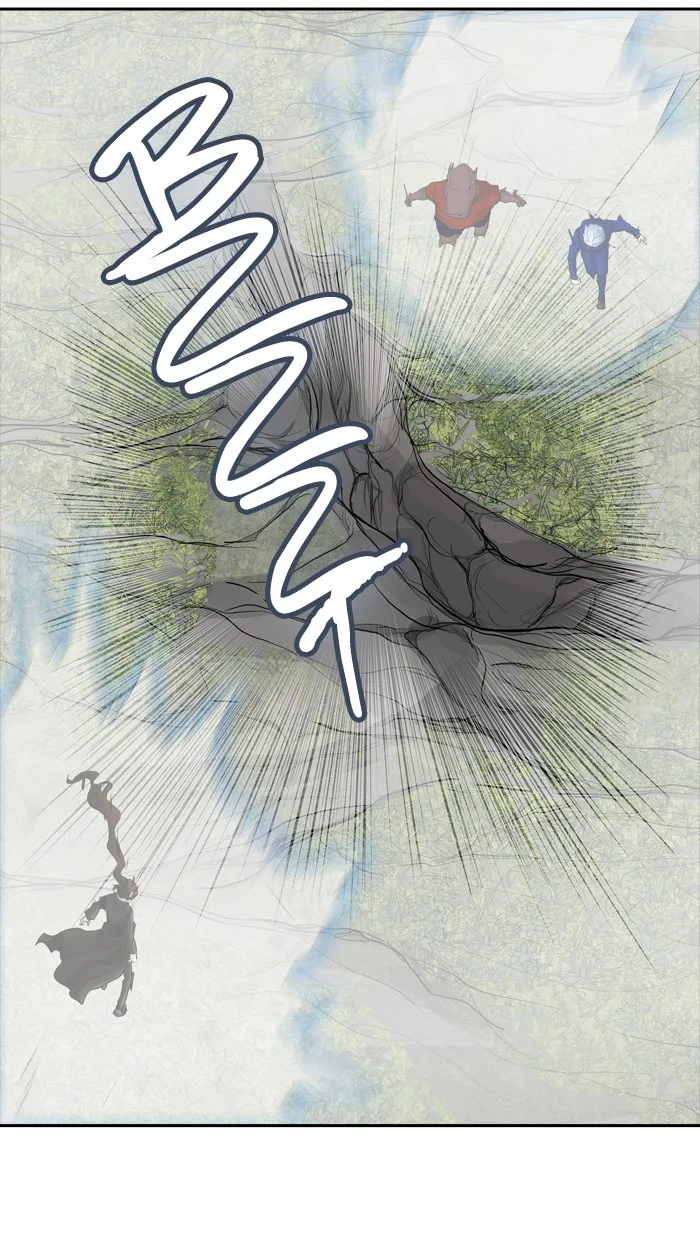 Tower of God - Chapter 372 - Page 91