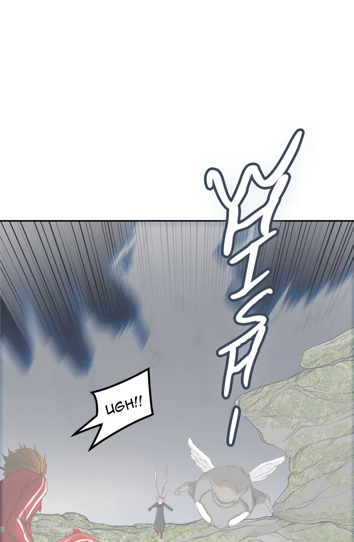 Tower of God - Chapter 372 - Page 92