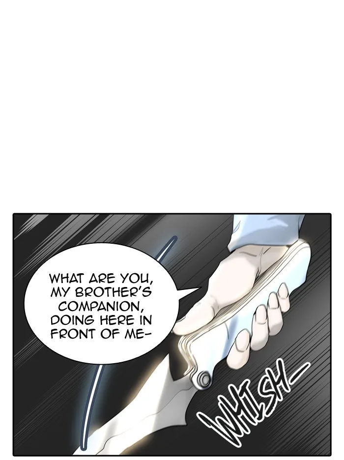 Tower of God - Chapter 372 - Page 96