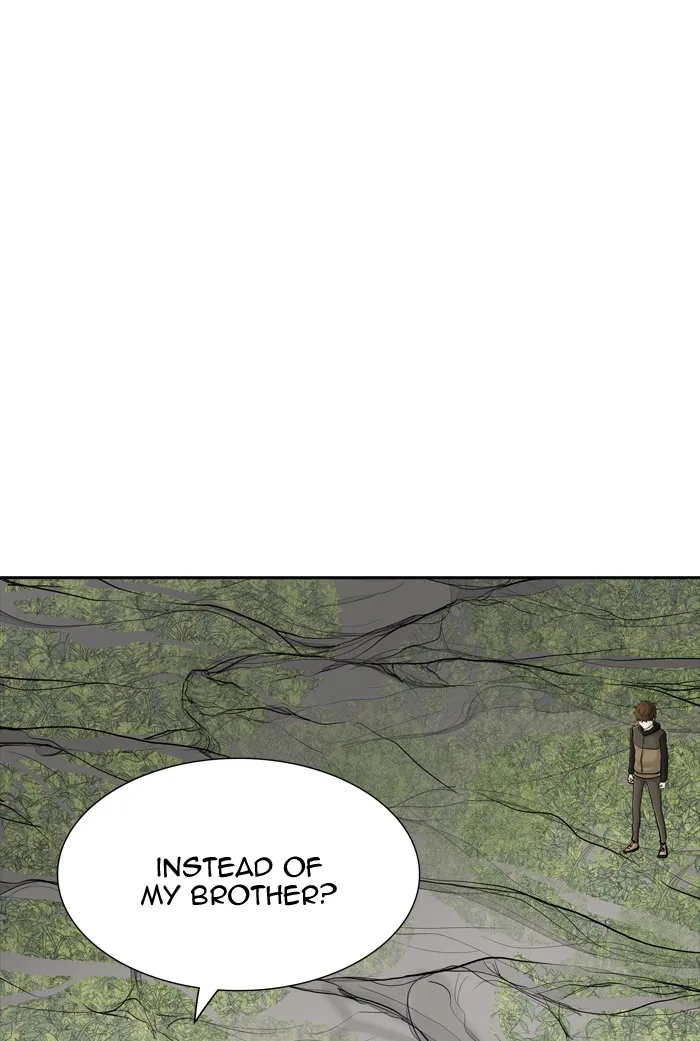 Tower of God - Chapter 372 - Page 97