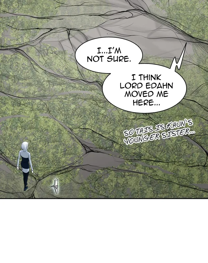 Tower of God - Chapter 372 - Page 98