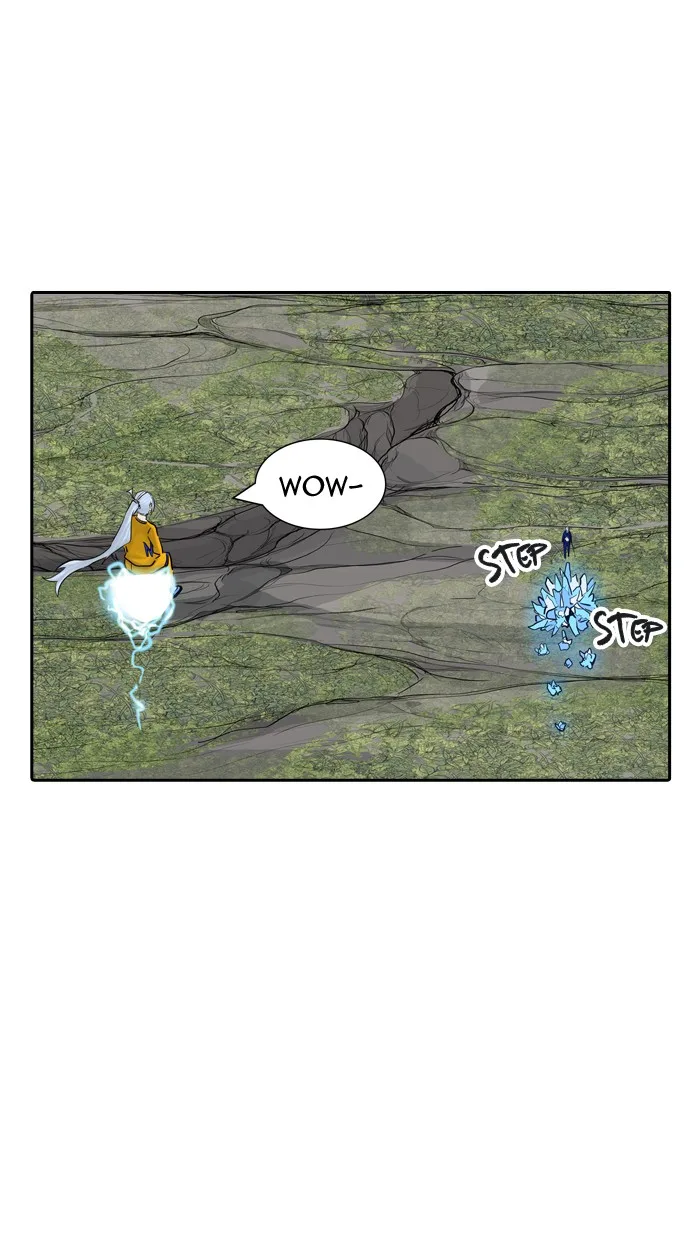 Tower of God - Chapter 373 - Page 100
