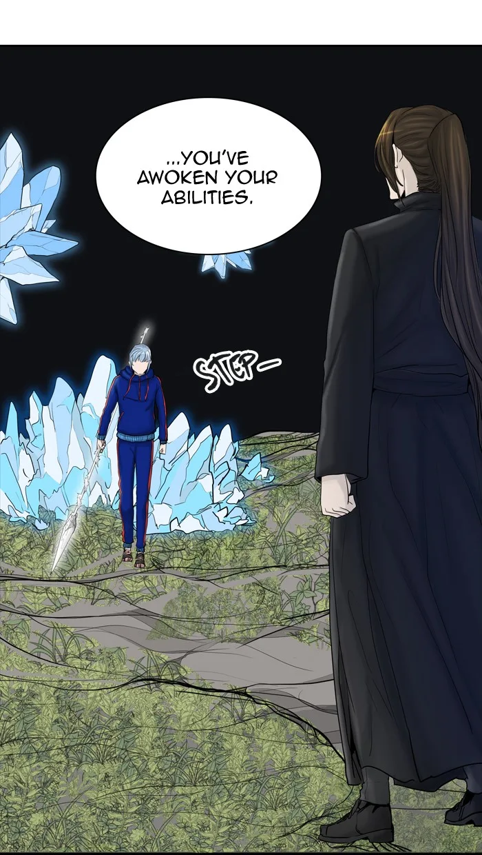 Tower of God - Chapter 373 - Page 101